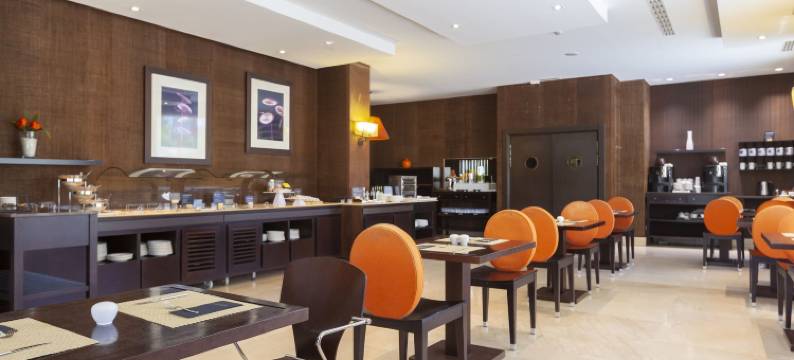 马德里北SB快捷酒店(Hotel SB Express Madrid Norte)图片