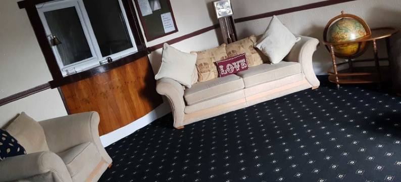 威弗利民旅馆(Lso Guest House)图片