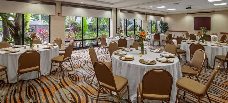 肯德尔贝斯特韦斯特优质套房酒店(Best Western Plus Kendall Hotel  Suites)图片