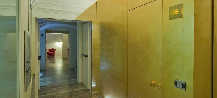 罗玛诺豪斯酒店(Hotel Romano House)图片