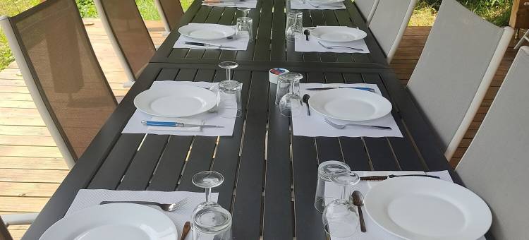 塔里豪宅酒店(La Maison de Tari)图片