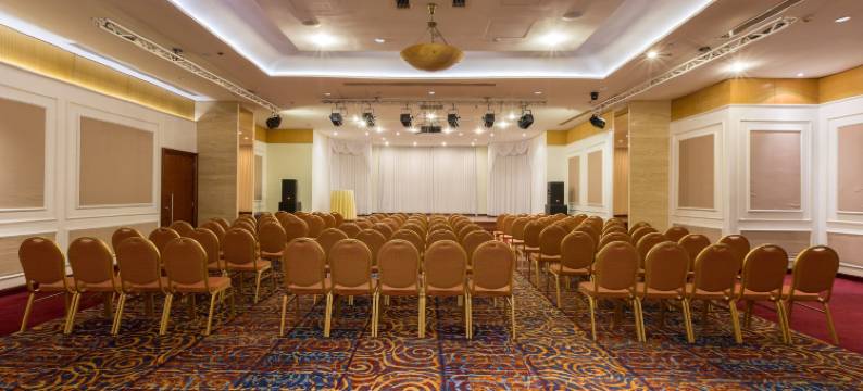 维塞西贡酒店(Vissai Saigon Hotel)图片