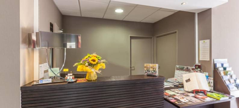 阿利恩诺酒店(Hotel Alienor)图片