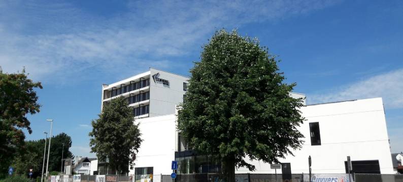 克别尔罗梅尔林恩酒店(Corbie Lommel Ring)图片