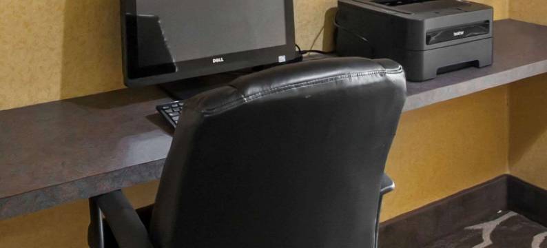 北海提品质酒店(Quality Inn Hayti North)图片