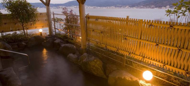 RAKO华乃井酒店(Rako Hananoi Hotel)图片