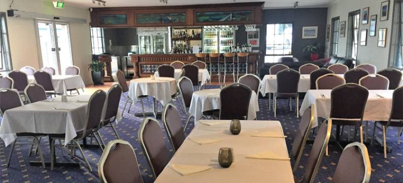 车夫伊甸园旅馆(Coachman's Eden)图片