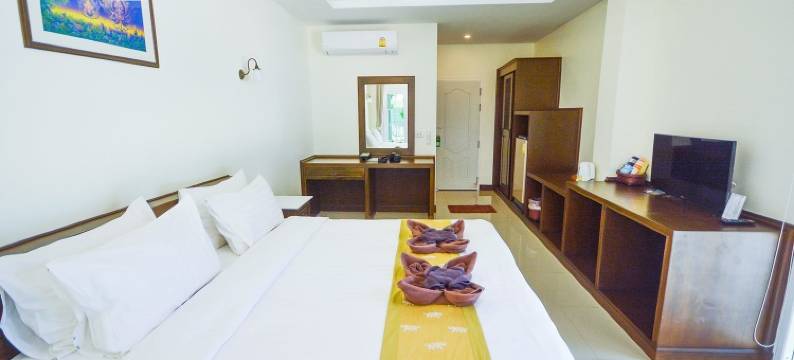 阿南达别墅(Ananda Villa)图片