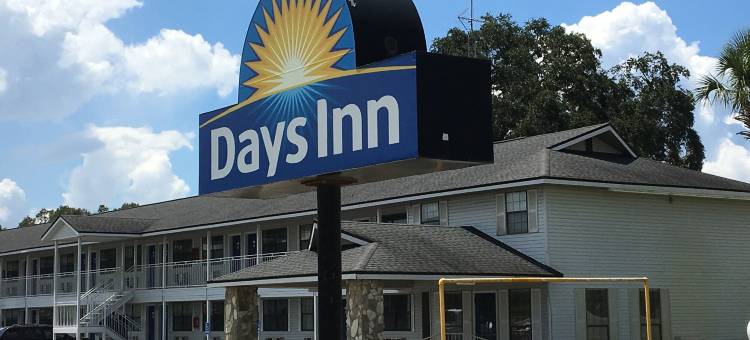 麦迪逊温德姆戴斯酒店(Days Inn by Wyndham Madison)图片