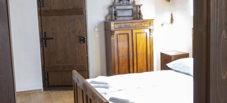 宝座精品酒店(The Throne - M Museum Hotel)图片