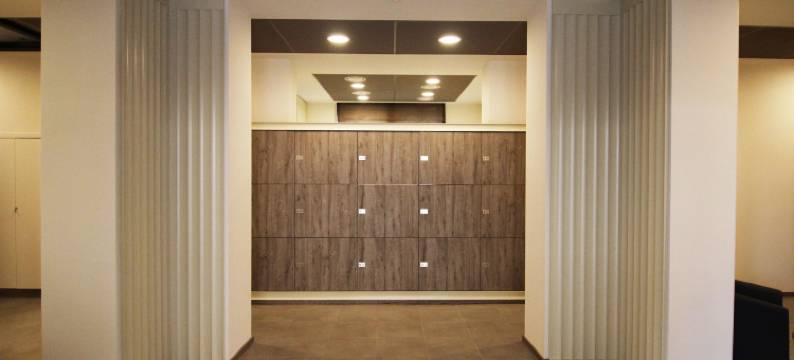 维罗纳太阳酒店(Sole Hotel Verona)图片