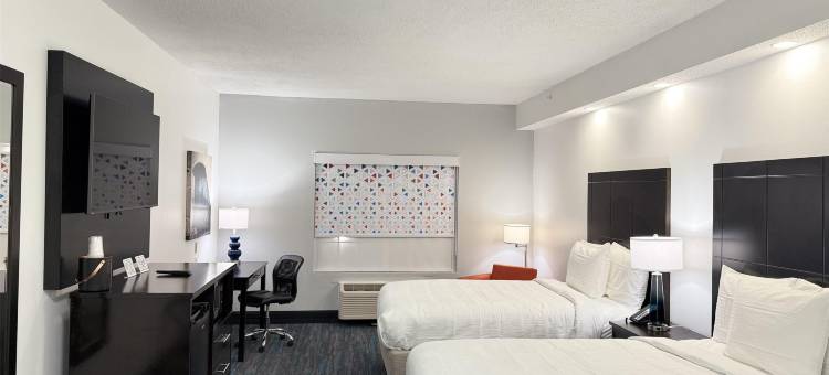 克雷斯特维尤贝斯特韦斯特酒店(Best Western of Crestview)图片