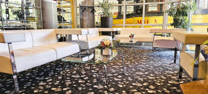 阿维娜百乐酒店(Arvena Park Hotel)图片