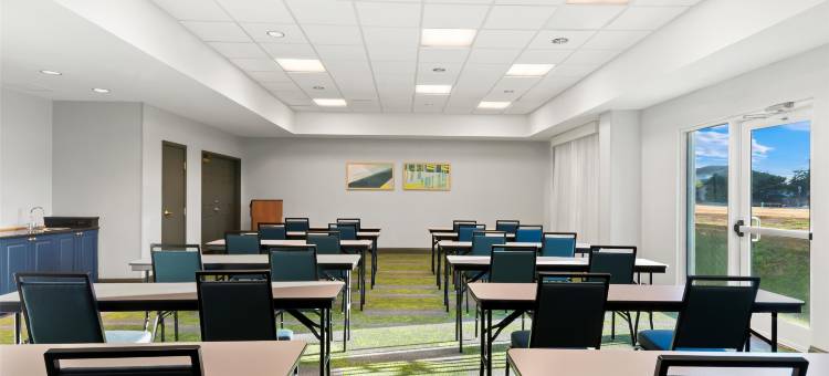 巴拿马城海滩希尔顿Spark酒店(Spark by Hilton Panama City Beach)图片