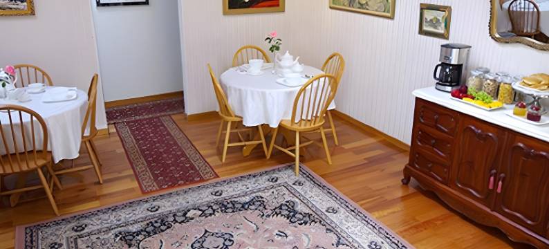 埃斯托莉雅B&B酒店(Astoria Retreat Bed & Breakfast)图片