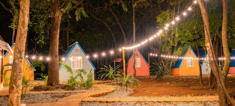 Selina River Venao图片