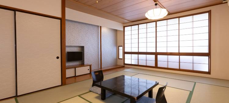 花见先下田糸園酒店(Shimoda Itoen Hotel Hanamisaki)图片