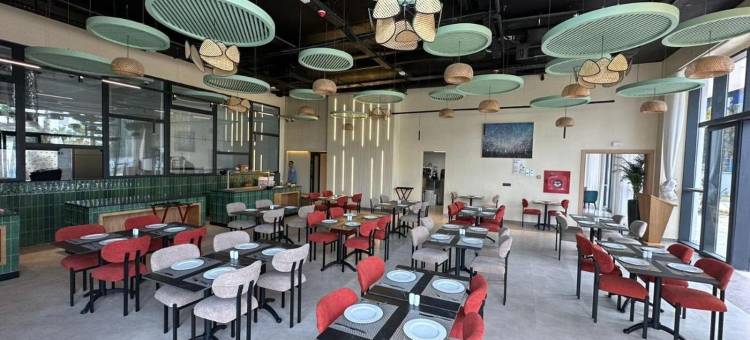 底特律唐格都市Mia(Mia Urban Detroit Tanger)图片