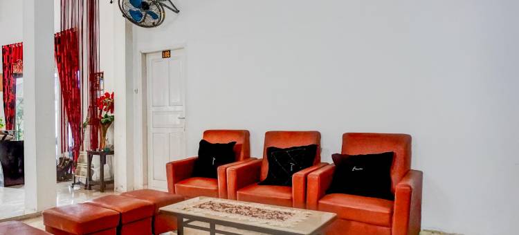 Hotel O Banda Aceh Near Masjid Raya Baiturrahman Formerly Wisma Tsacita图片