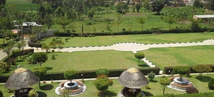 阿萨玛尔乡村度假村(Asamar Country Resort)图片