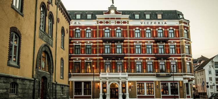 维多利亚酒店(Hotel Victoria)图片