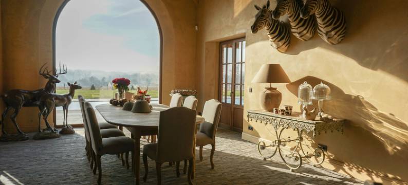 迪布拉克霍恩精品民宿(Boutique Hotel De Brakelhoen)图片