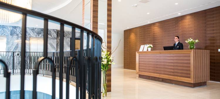 皇家蔚蓝酒店(Royal Blue Hotel)图片