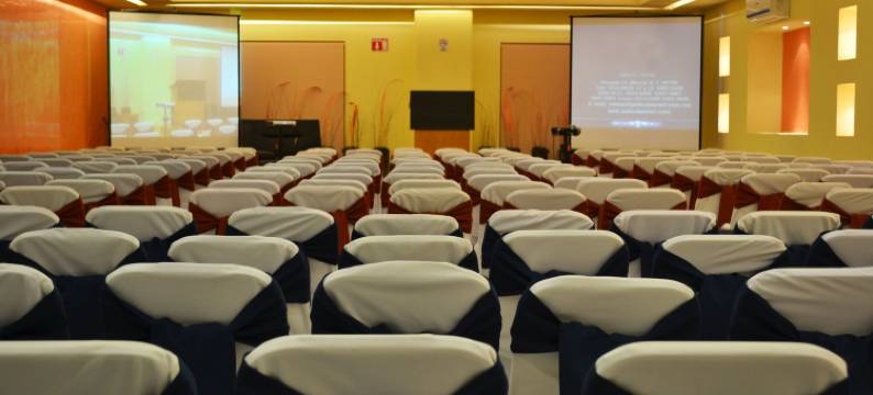 豪斯塔利亚酒店博览会&商务等级(Hostalia Hotel Expo & Business Class)图片