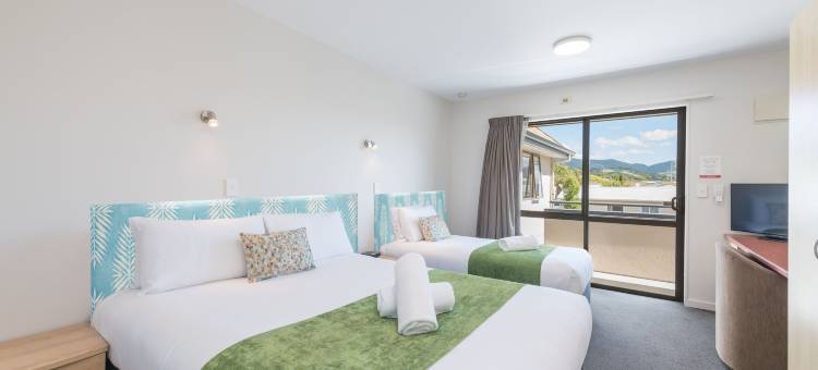 尼尔森美景汽车旅馆(Bella Vista Nelson)图片