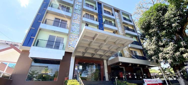 望加锡基里亚德哈卡酒店(Kyriad Haka Makassar)图片