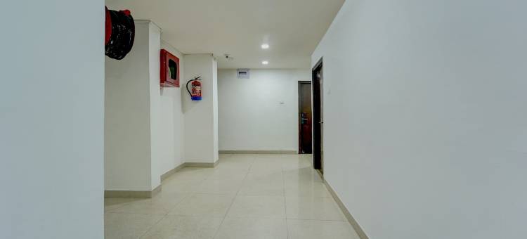 Itsy Hotels 佛陀客栈(Itsy Hotels Buddha Inn)图片