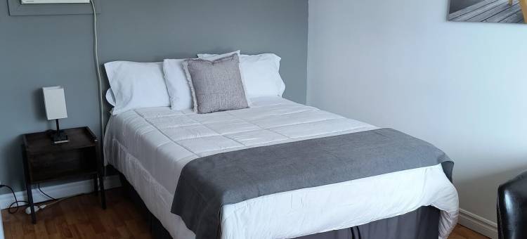 加班诺汽车旅馆-中转站(Motel Cabano-Relais)图片