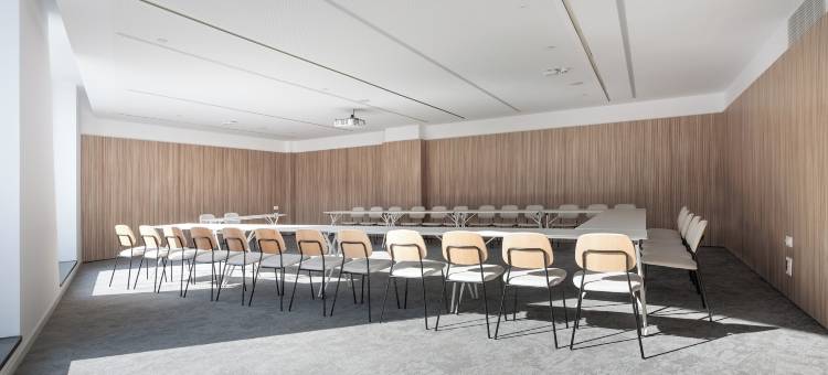 巴塞罗那坦博酒店(Tembo Barcelona)图片