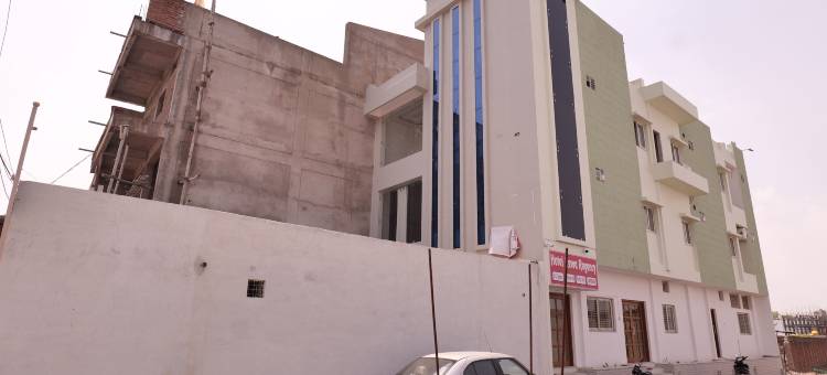 雷瓦皇家酒店(Hotel Rewa Regency)图片