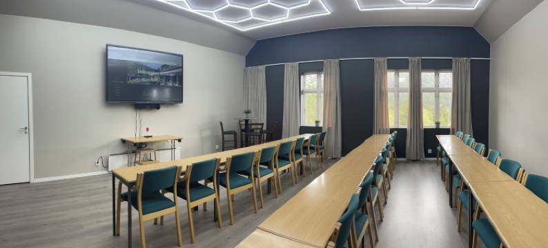 卡达尔山庄(Kårdal Fjellstove)图片