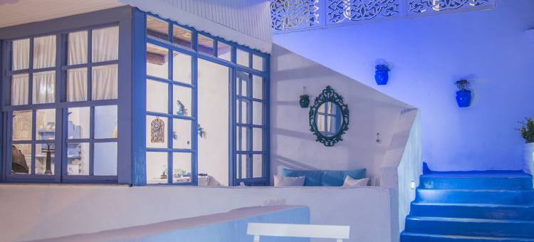 阿拉恰特迪基日麦酒店(Alacati Degirmen Otel)图片
