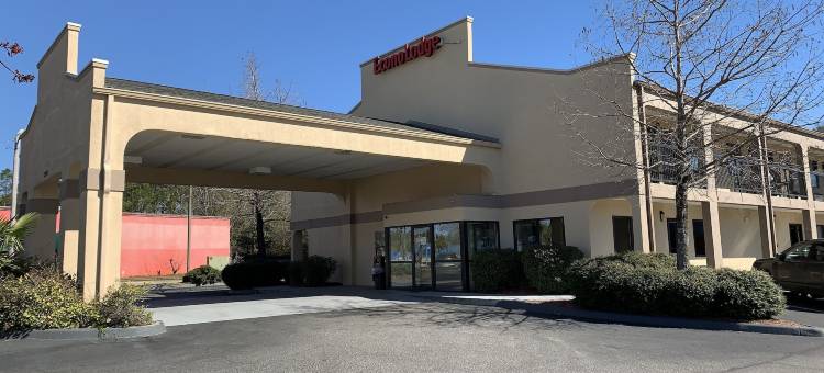 多森伊克诺旅馆(Econo Lodge)图片