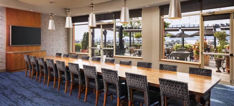 蒙特欧度假酒店(Manteo at Eldorado Resort)图片