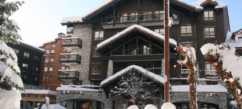 Avenue Lodge 酒店(Avenue Lodge Hotel & Spa)图片