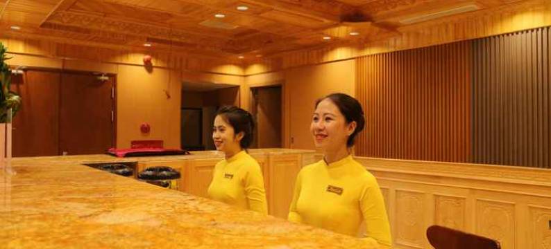 富龙三岐酒店及餐厅(Phu Long Tam Ky Hotel & Restaurant)图片
