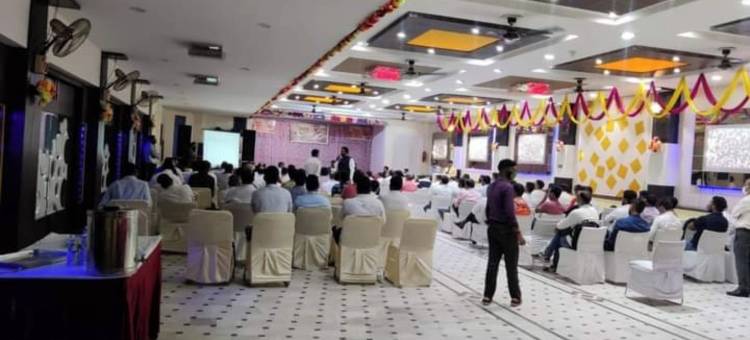 红卧房酒店(Hotel Redbury)图片