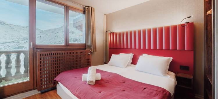 阿尔平酒店(Alpeen Hotel)图片