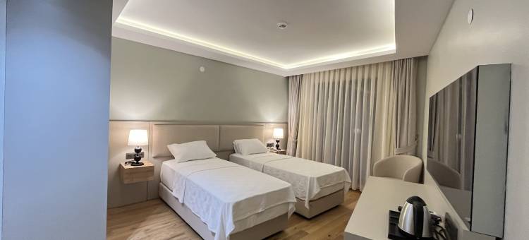 Sezer's Oliva Hotel图片