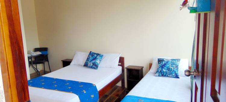 MIRAMAR LODGE  米拉玛旅馆(Miramar Lodge)图片