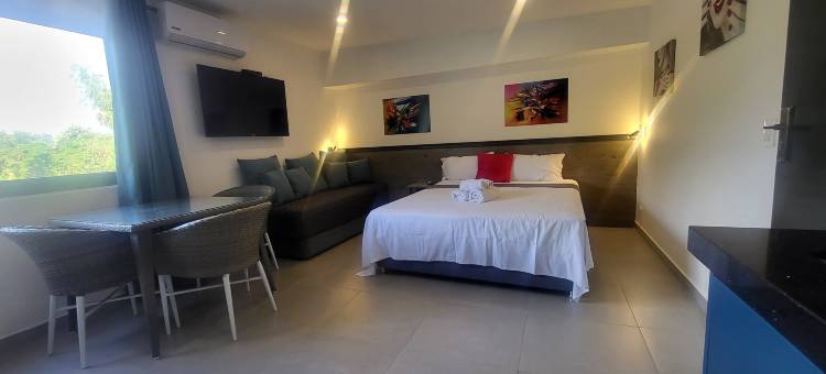 绿洲梦想假期 - 小法国(Hotel Oasis-Dream Holidays - la Petite France)图片