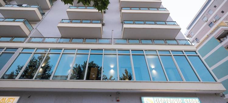 贝利兹精品酒店(Beliz Boutique Hotel)图片