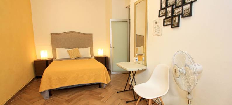 大学酒店(Hotel Universidad)图片