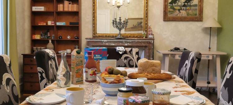 Savignac庄园(Domaine de Savignac)图片