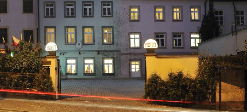 特鲁特诺夫亚当酒店(Hotel Adam Trutnov)图片