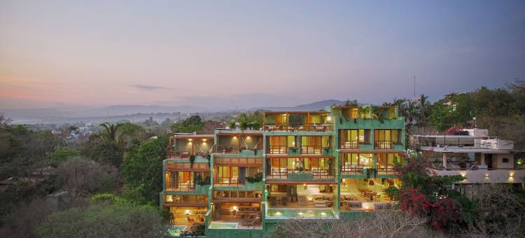 纳亚角 - 限成人(Punta Nayaá - Adults Only)图片